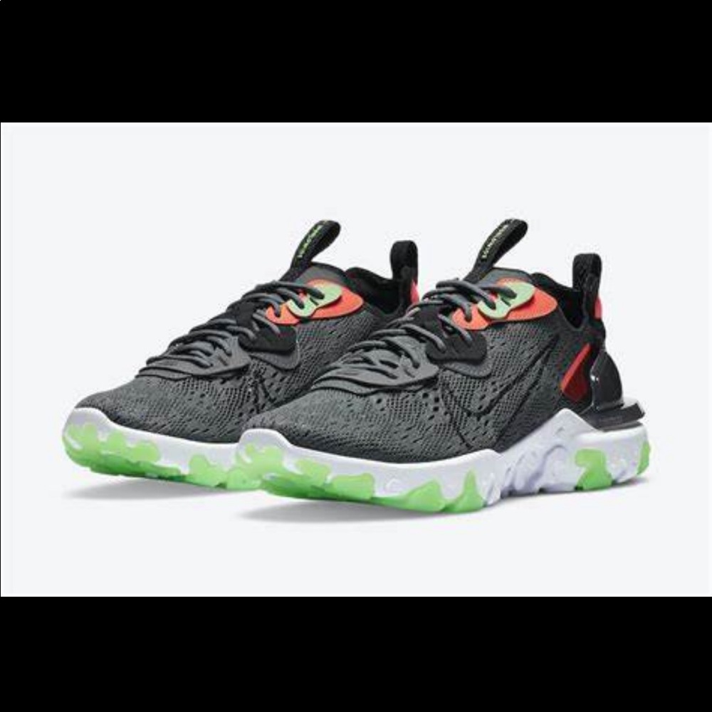 Womens Nike React Vison